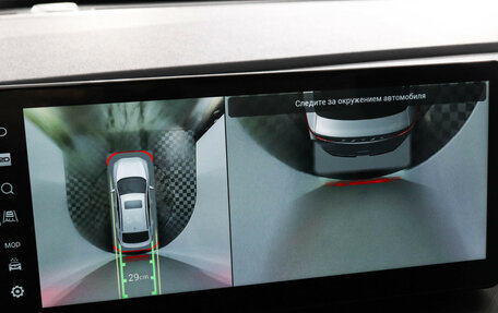 Haval F7x I, 2023 год, 2 297 000 рублей, 13 фотография