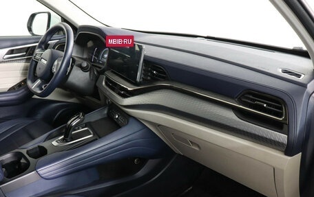 Haval F7x I, 2023 год, 2 297 000 рублей, 10 фотография