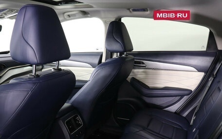 Haval F7x I, 2023 год, 2 297 000 рублей, 12 фотография