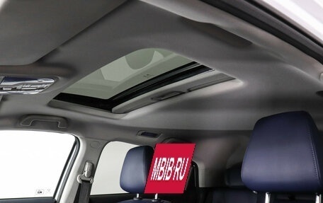 Haval F7x I, 2023 год, 2 297 000 рублей, 16 фотография