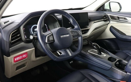 Haval F7x I, 2023 год, 2 297 000 рублей, 9 фотография