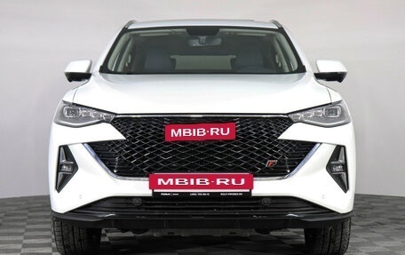 Haval F7x I, 2023 год, 2 297 000 рублей, 2 фотография