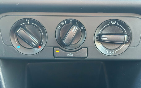 Volkswagen Polo VI (EU Market), 2014 год, 669 000 рублей, 13 фотография