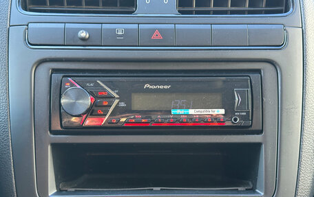 Volkswagen Polo VI (EU Market), 2014 год, 669 000 рублей, 12 фотография