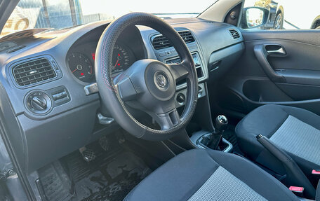 Volkswagen Polo VI (EU Market), 2014 год, 669 000 рублей, 7 фотография