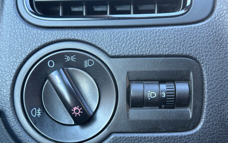 Volkswagen Polo VI (EU Market), 2014 год, 669 000 рублей, 11 фотография