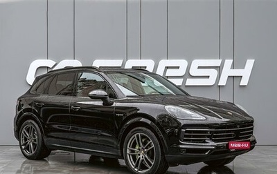 Porsche Cayenne III, 2023 год, 8 780 000 рублей, 1 фотография