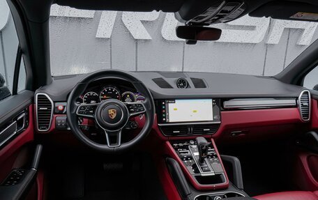 Porsche Cayenne III, 2023 год, 8 780 000 рублей, 6 фотография