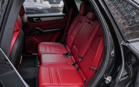 Porsche Cayenne III, 2023 год, 8 780 000 рублей, 9 фотография