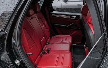 Porsche Cayenne III, 2023 год, 8 780 000 рублей, 7 фотография