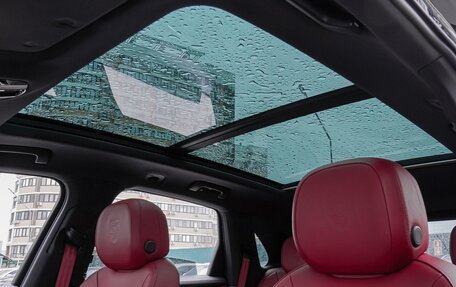 Porsche Cayenne III, 2023 год, 8 780 000 рублей, 12 фотография