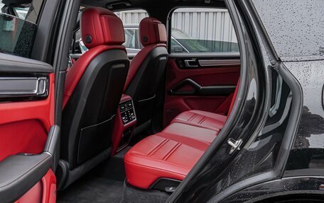 Porsche Cayenne III, 2023 год, 8 780 000 рублей, 11 фотография