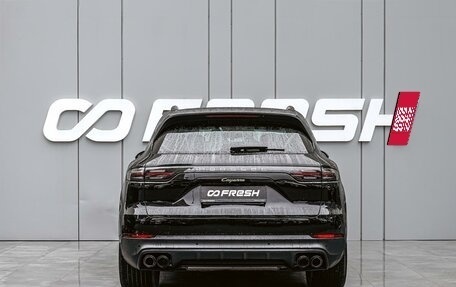 Porsche Cayenne III, 2023 год, 8 780 000 рублей, 4 фотография