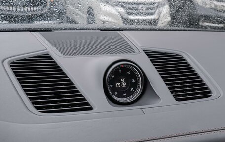 Porsche Cayenne III, 2023 год, 8 780 000 рублей, 16 фотография