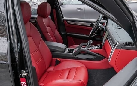 Porsche Cayenne III, 2023 год, 8 780 000 рублей, 8 фотография