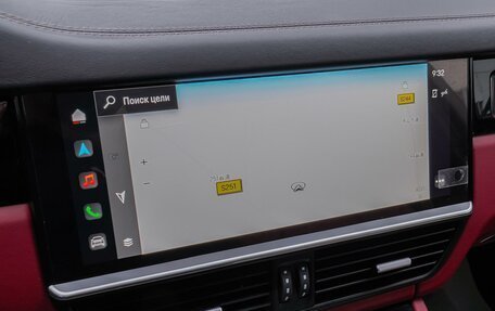 Porsche Cayenne III, 2023 год, 8 780 000 рублей, 14 фотография