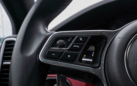 Porsche Cayenne III, 2023 год, 8 780 000 рублей, 18 фотография