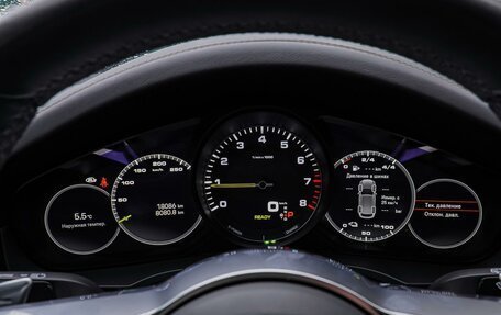 Porsche Cayenne III, 2023 год, 8 780 000 рублей, 17 фотография