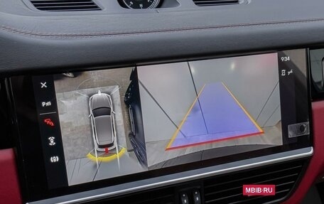 Porsche Cayenne III, 2023 год, 8 780 000 рублей, 15 фотография