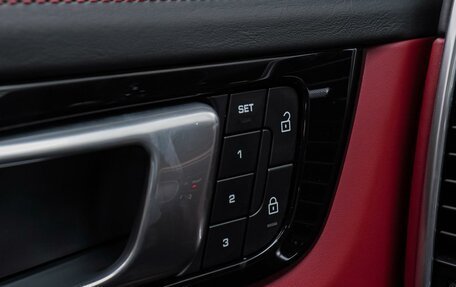 Porsche Cayenne III, 2023 год, 8 780 000 рублей, 25 фотография