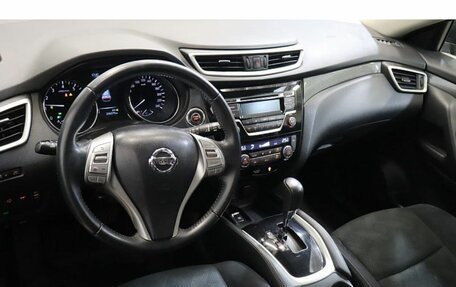 Nissan X-Trail, 2016 год, 1 507 000 рублей, 6 фотография