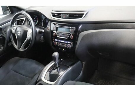 Nissan X-Trail, 2016 год, 1 507 000 рублей, 5 фотография