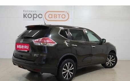 Nissan X-Trail, 2016 год, 1 507 000 рублей, 3 фотография