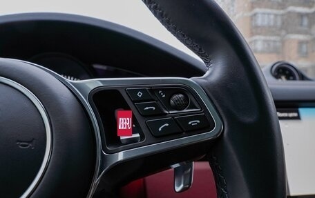 Porsche Cayenne III, 2023 год, 8 780 000 рублей, 20 фотография