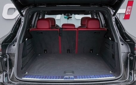 Porsche Cayenne III, 2023 год, 8 780 000 рублей, 27 фотография