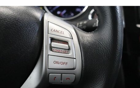 Nissan X-Trail, 2016 год, 1 507 000 рублей, 10 фотография