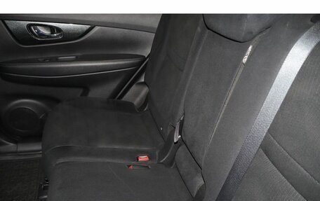 Nissan X-Trail, 2016 год, 1 507 000 рублей, 7 фотография