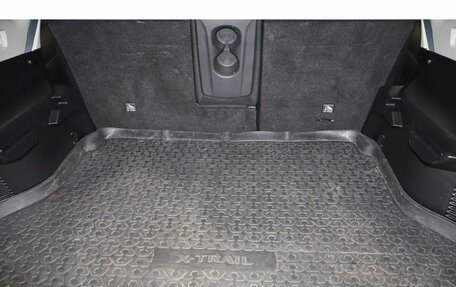 Nissan X-Trail, 2016 год, 1 507 000 рублей, 17 фотография