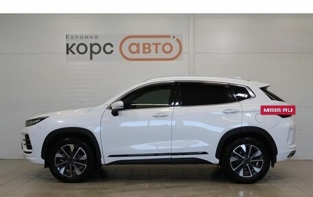 CheryExeed LX, 2023 год, 1 950 000 рублей, 2 фотография