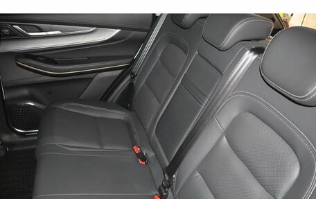 CheryExeed LX, 2023 год, 1 950 000 рублей, 7 фотография