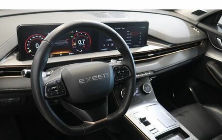 CheryExeed LX, 2023 год, 1 950 000 рублей, 6 фотография