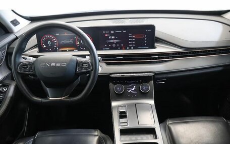 CheryExeed LX, 2023 год, 1 950 000 рублей, 11 фотография