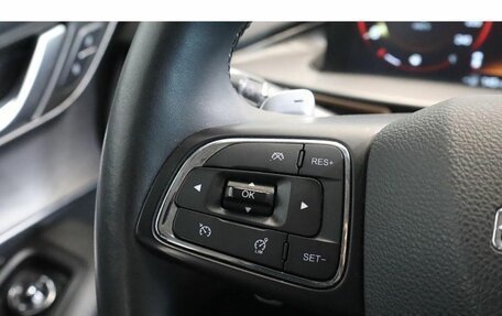 CheryExeed LX, 2023 год, 1 950 000 рублей, 9 фотография