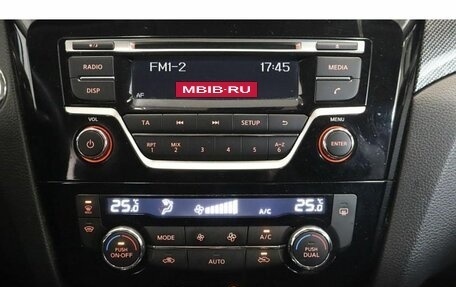 Nissan X-Trail, 2016 год, 1 507 000 рублей, 12 фотография