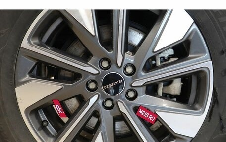 CheryExeed LX, 2023 год, 1 950 000 рублей, 19 фотография