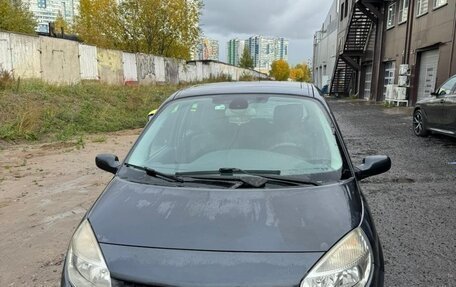 Renault Scenic III, 2005 год, 380 000 рублей, 1 фотография