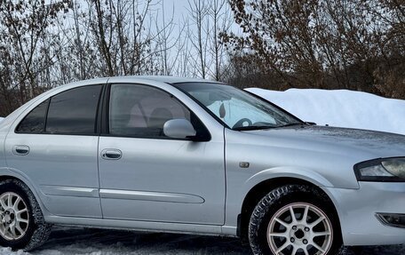 Nissan Almera Classic, 2012 год, 499 000 рублей, 1 фотография