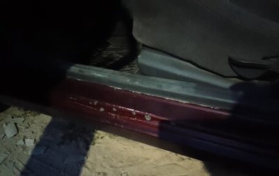 ЗАЗ Chance, 2010 год, 180 000 рублей, 1 фотография