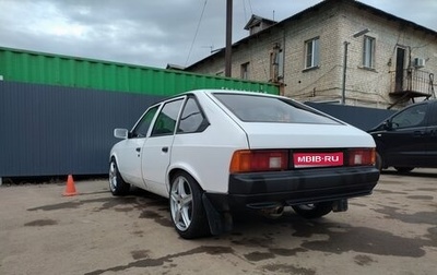 Москвич 2141, 1999 год, 400 000 рублей, 1 фотография