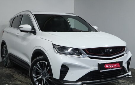 Geely Coolray I, 2022 год, 1 829 000 рублей, 1 фотография