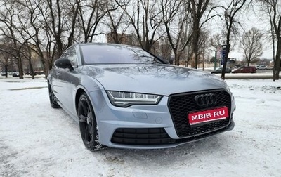 Audi A7, 2015 год, 2 800 000 рублей, 1 фотография