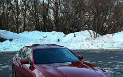 BMW 3 серия, 2019 год, 3 550 000 рублей, 1 фотография