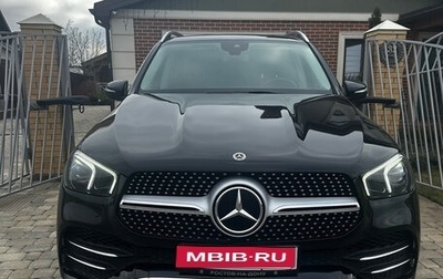 Mercedes-Benz GLE, 2022 год, 5 900 000 рублей, 1 фотография