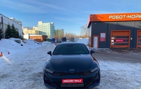 KIA K5, 2020 год, 2 725 000 рублей, 1 фотография