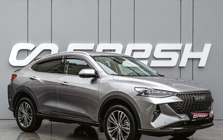 Haval F7x I, 2022 год, 2 450 000 рублей, 1 фотография