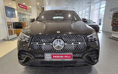 Mercedes-Benz GLE, 2025 год, 15 500 000 рублей, 1 фотография